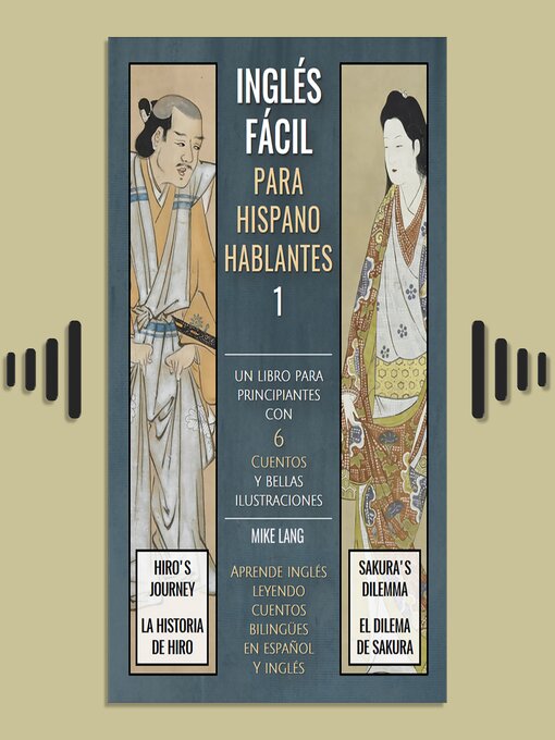 Title details for Inglés Fácil 1--Para Hispanohablantes by Mike Lang - Wait list